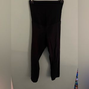 Motherhood maternity leggings